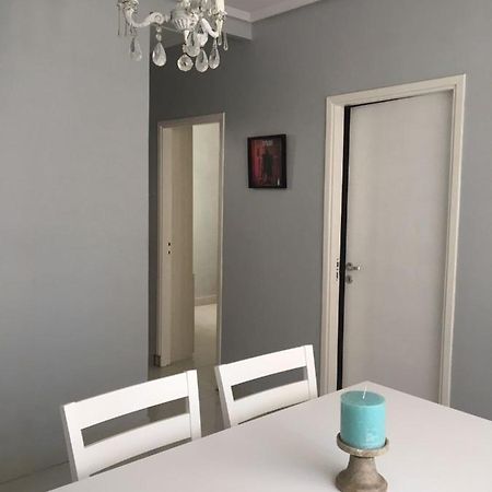 Ph Villa Marilyn 3 Ambientes Con Patio Y Parrilla En La Perla - Incluye Ropa De Cama Μαρ ντελ Πλάτα Εξωτερικό φωτογραφία