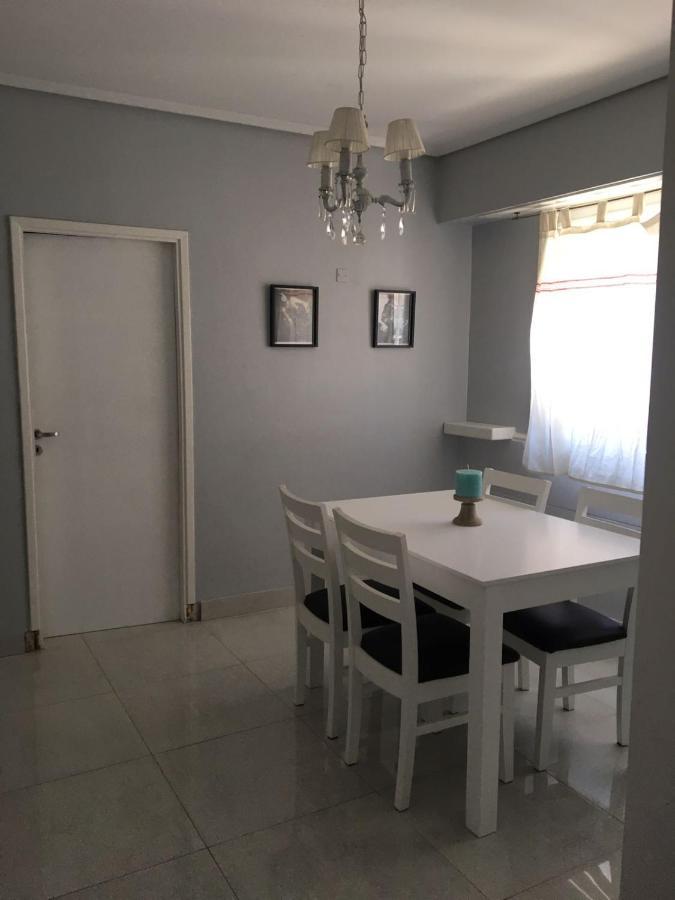 Ph Villa Marilyn 3 Ambientes Con Patio Y Parrilla En La Perla - Incluye Ropa De Cama Μαρ ντελ Πλάτα Εξωτερικό φωτογραφία