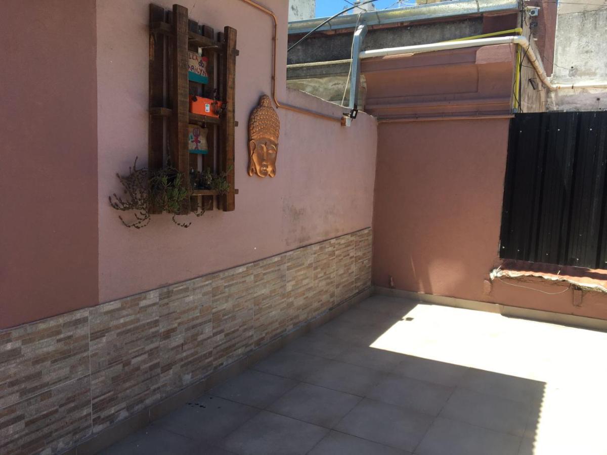 Ph Villa Marilyn 3 Ambientes Con Patio Y Parrilla En La Perla - Incluye Ropa De Cama Μαρ ντελ Πλάτα Εξωτερικό φωτογραφία