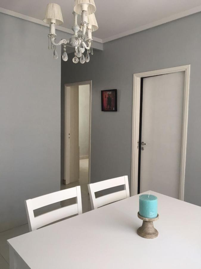 Ph Villa Marilyn 3 Ambientes Con Patio Y Parrilla En La Perla - Incluye Ropa De Cama Μαρ ντελ Πλάτα Εξωτερικό φωτογραφία