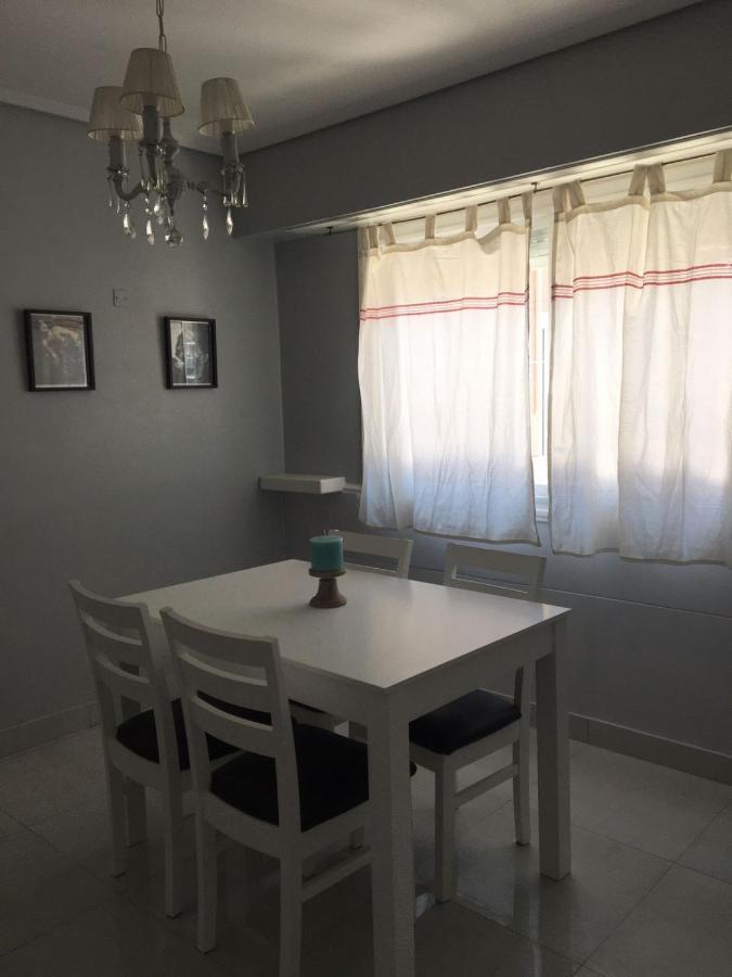 Ph Villa Marilyn 3 Ambientes Con Patio Y Parrilla En La Perla - Incluye Ropa De Cama Μαρ ντελ Πλάτα Εξωτερικό φωτογραφία