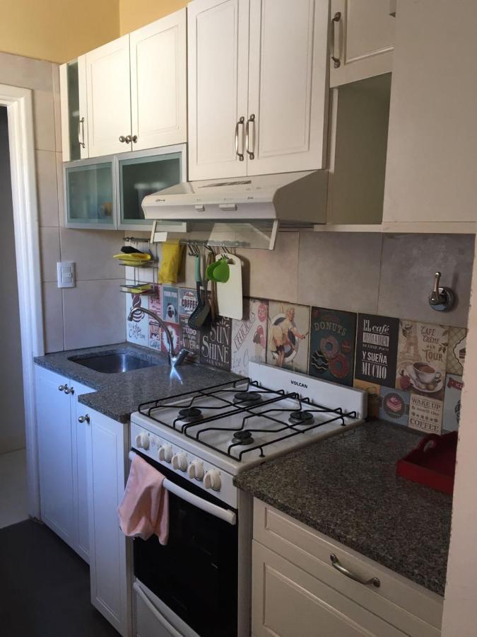 Ph Villa Marilyn 3 Ambientes Con Patio Y Parrilla En La Perla - Incluye Ropa De Cama Μαρ ντελ Πλάτα Εξωτερικό φωτογραφία