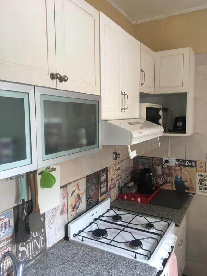 Ph Villa Marilyn 3 Ambientes Con Patio Y Parrilla En La Perla - Incluye Ropa De Cama Μαρ ντελ Πλάτα Εξωτερικό φωτογραφία
