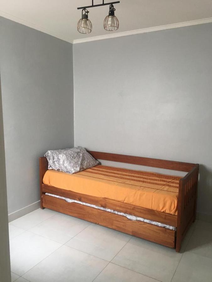 Ph Villa Marilyn 3 Ambientes Con Patio Y Parrilla En La Perla - Incluye Ropa De Cama Μαρ ντελ Πλάτα Εξωτερικό φωτογραφία