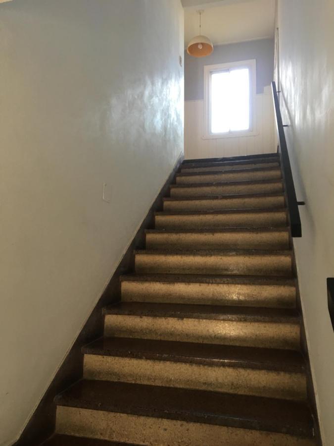 Ph Villa Marilyn 3 Ambientes Con Patio Y Parrilla En La Perla - Incluye Ropa De Cama Μαρ ντελ Πλάτα Εξωτερικό φωτογραφία