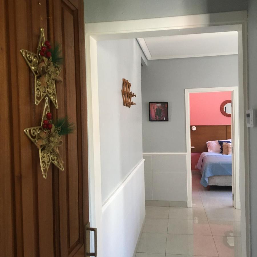 Ph Villa Marilyn 3 Ambientes Con Patio Y Parrilla En La Perla - Incluye Ropa De Cama Μαρ ντελ Πλάτα Εξωτερικό φωτογραφία