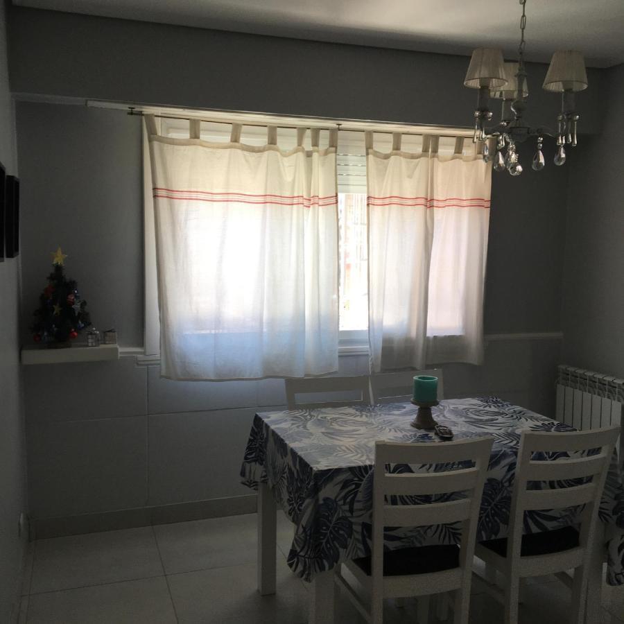 Ph Villa Marilyn 3 Ambientes Con Patio Y Parrilla En La Perla - Incluye Ropa De Cama Μαρ ντελ Πλάτα Εξωτερικό φωτογραφία