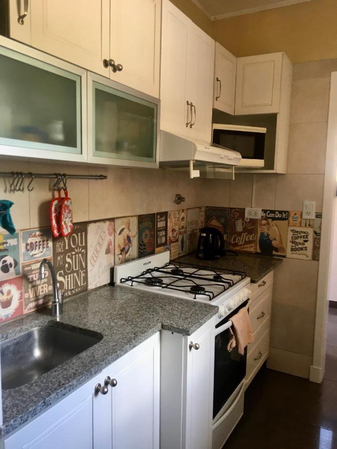 Ph Villa Marilyn 3 Ambientes Con Patio Y Parrilla En La Perla - Incluye Ropa De Cama Μαρ ντελ Πλάτα Εξωτερικό φωτογραφία