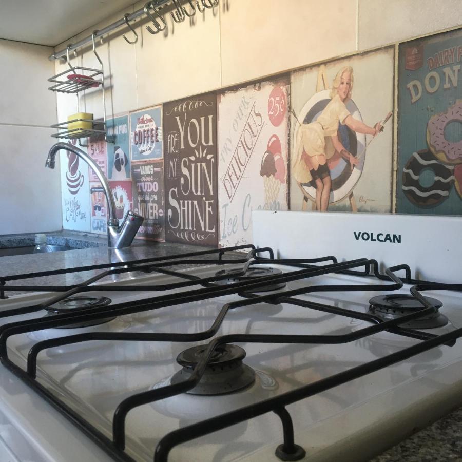 Ph Villa Marilyn 3 Ambientes Con Patio Y Parrilla En La Perla - Incluye Ropa De Cama Μαρ ντελ Πλάτα Εξωτερικό φωτογραφία