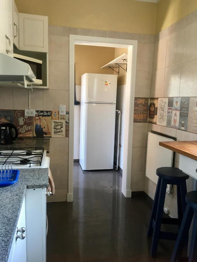 Ph Villa Marilyn 3 Ambientes Con Patio Y Parrilla En La Perla - Incluye Ropa De Cama Μαρ ντελ Πλάτα Εξωτερικό φωτογραφία