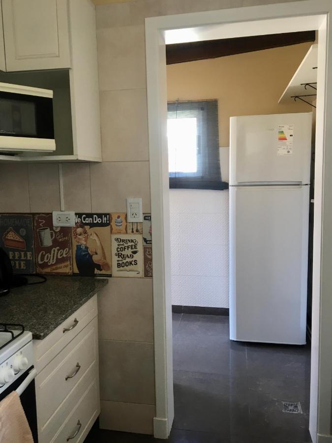 Ph Villa Marilyn 3 Ambientes Con Patio Y Parrilla En La Perla - Incluye Ropa De Cama Μαρ ντελ Πλάτα Εξωτερικό φωτογραφία
