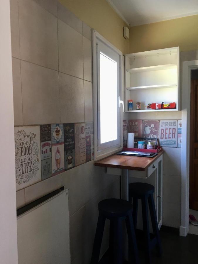 Ph Villa Marilyn 3 Ambientes Con Patio Y Parrilla En La Perla - Incluye Ropa De Cama Μαρ ντελ Πλάτα Εξωτερικό φωτογραφία